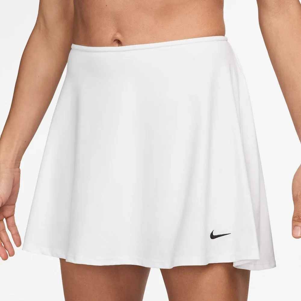 Nike Women's Victory Flouncy Skort - White