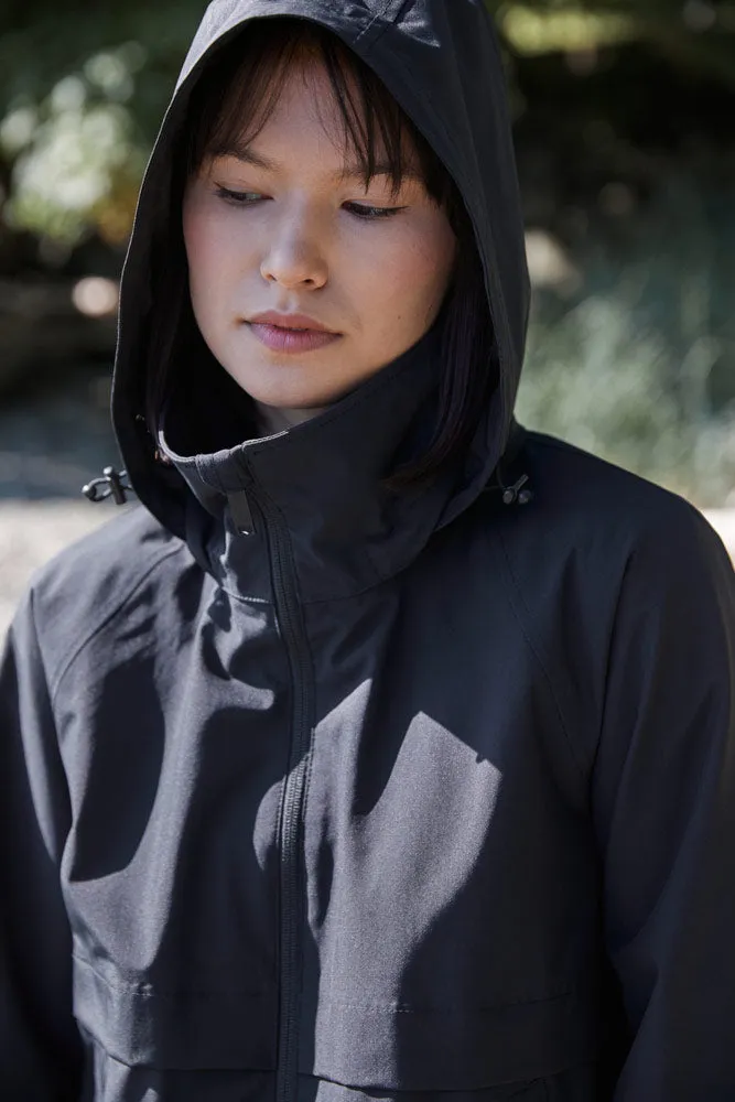 Nimbus Rain Jacket