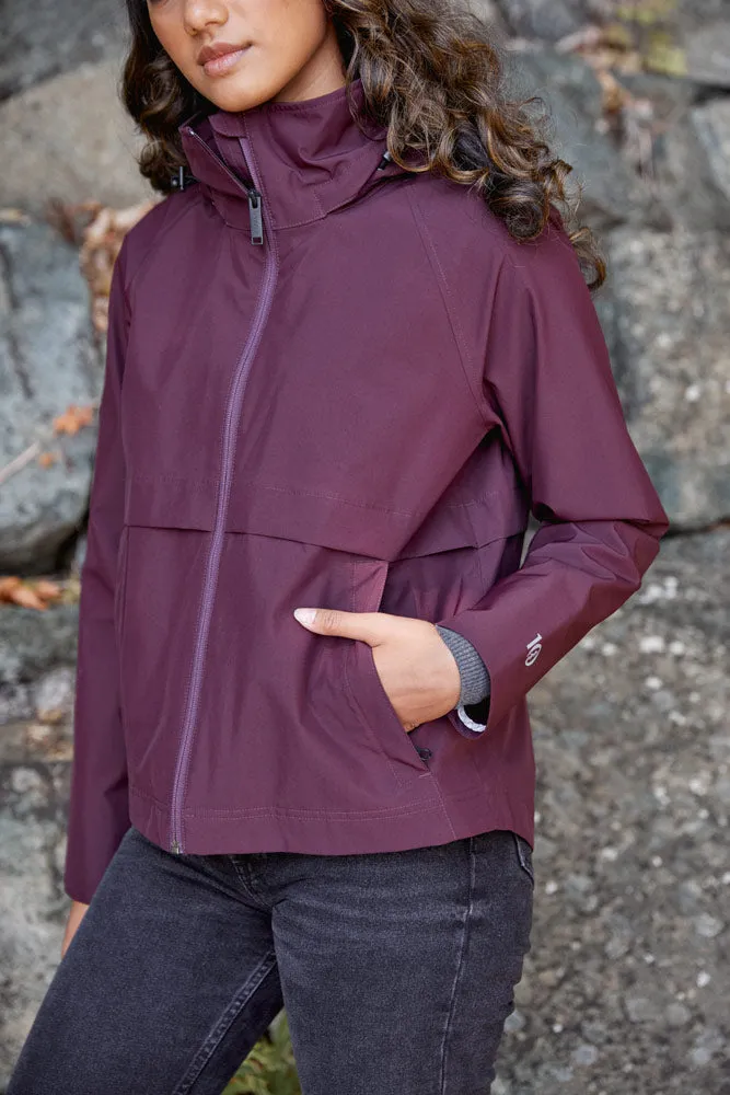 Nimbus Rain Jacket