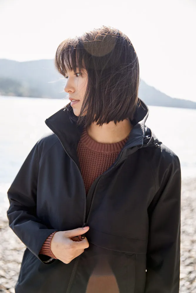 Nimbus Rain Jacket