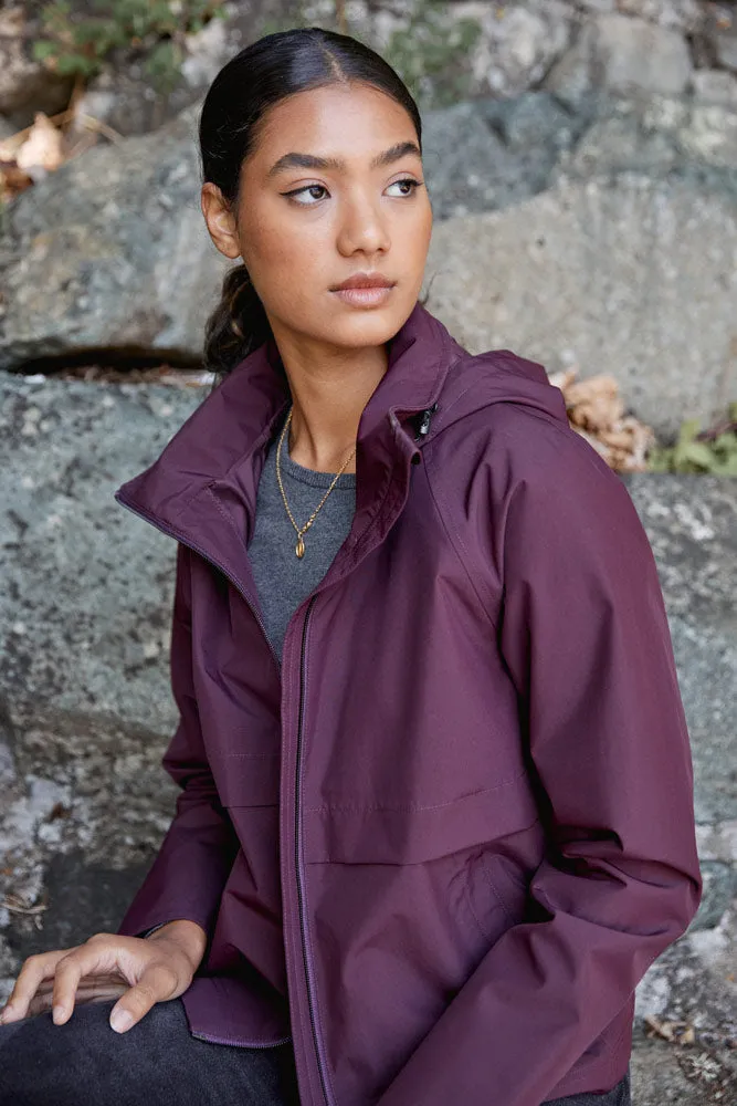 Nimbus Rain Jacket