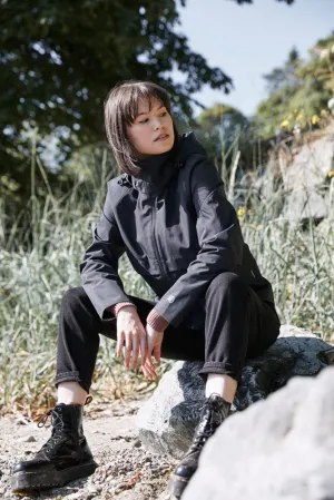Nimbus Rain Jacket
