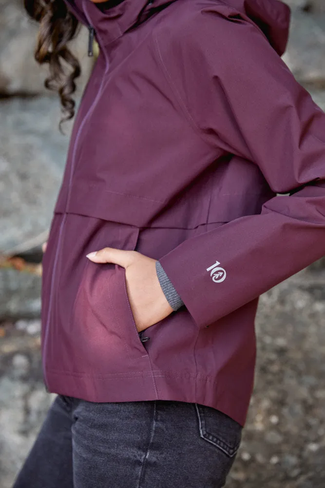 Nimbus Rain Jacket