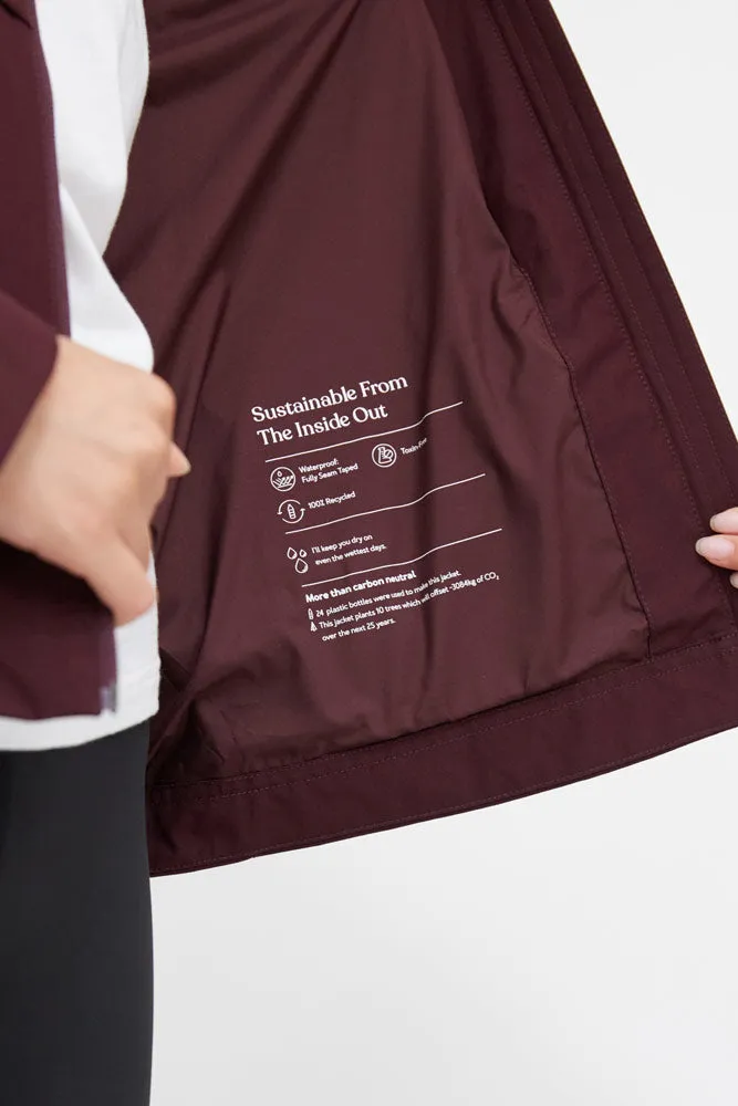 Nimbus Rain Jacket