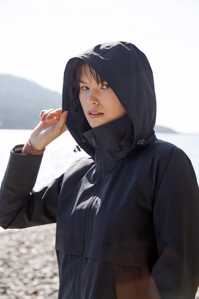Nimbus Rain Jacket