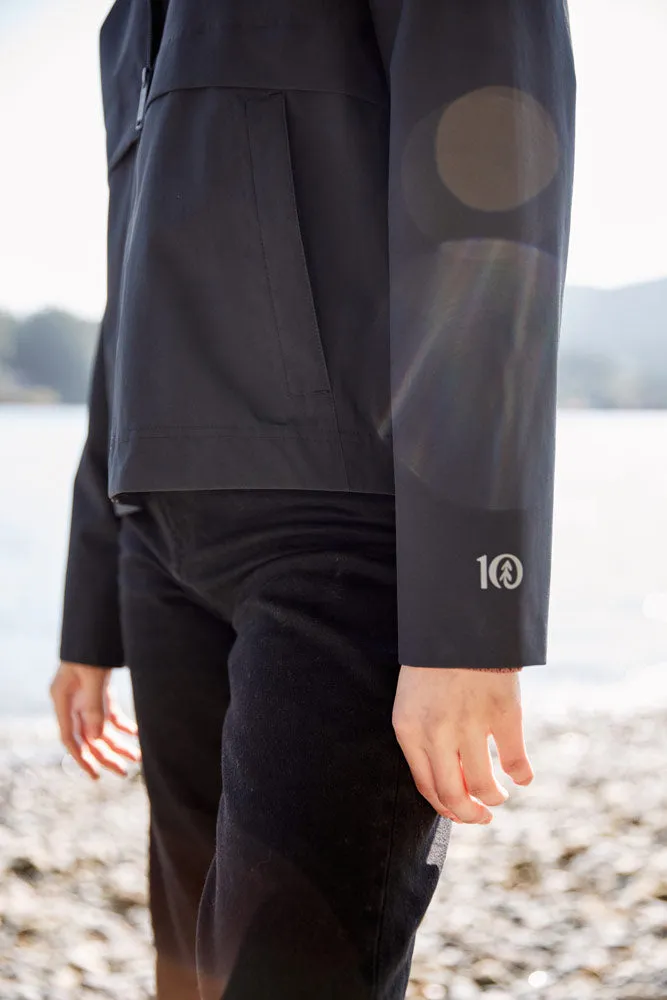 Nimbus Rain Jacket