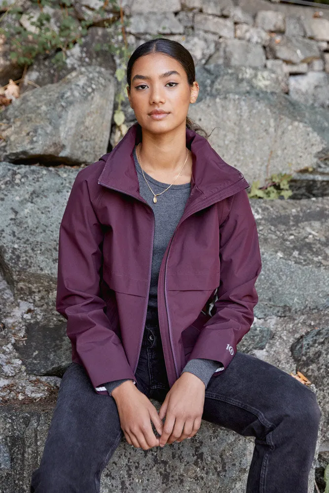 Nimbus Rain Jacket