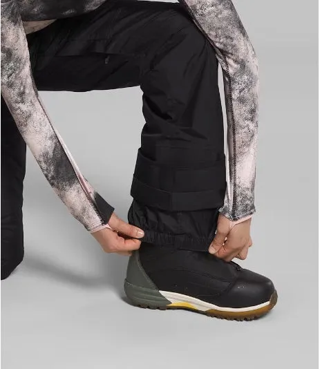 North Face Dawnstrike GTX Insulated Pant (NF0A82WA) Womens 2025