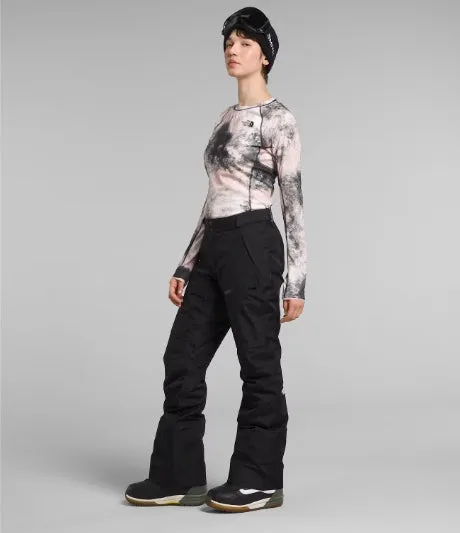 North Face Dawnstrike GTX Insulated Pant (NF0A82WA) Womens 2025