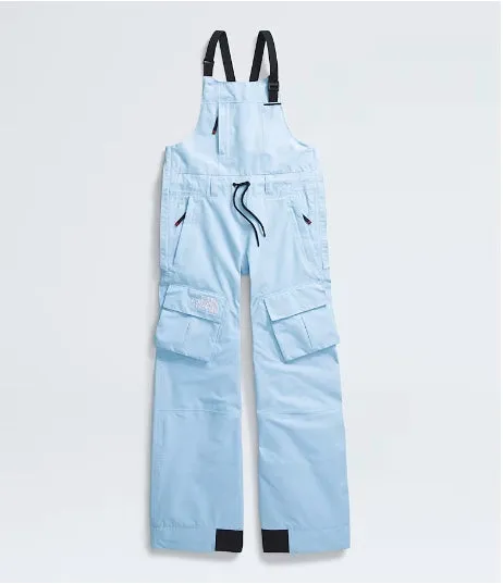 North Face Dragline Bib (NF0A87XE) Womens 2025