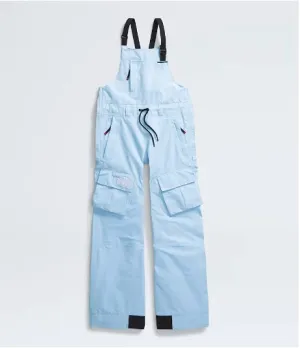 North Face Dragline Bib (NF0A87XE) Womens 2025