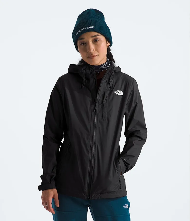 Northface Women’s Alta Vista Jacket