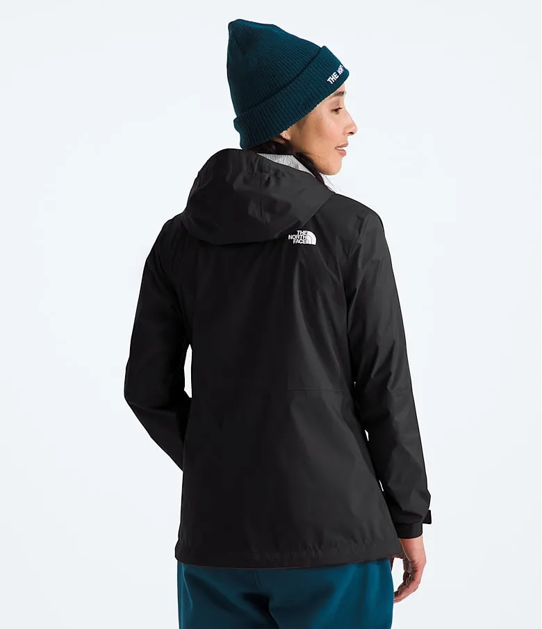 Northface Women’s Alta Vista Jacket