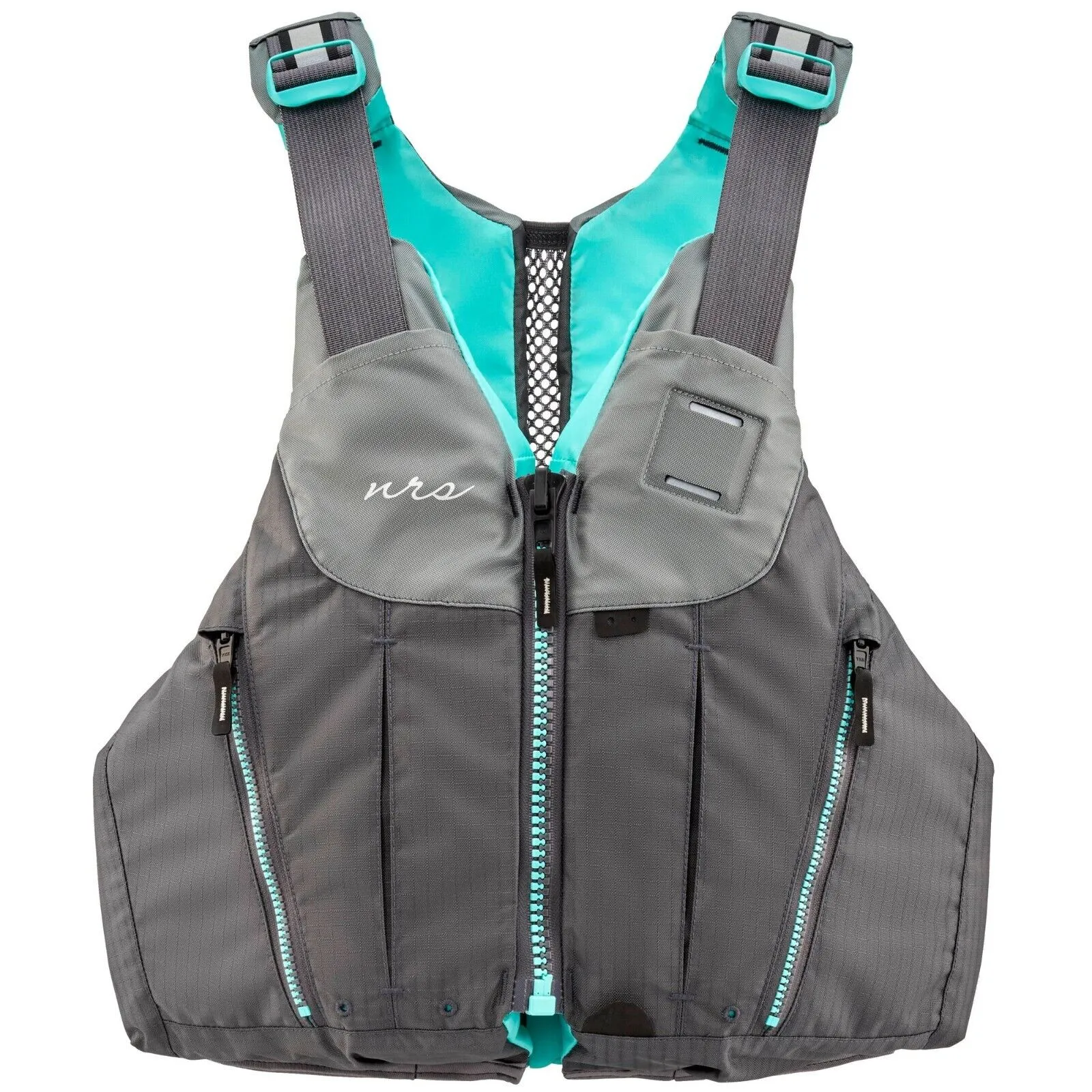 NRS Nora PFD's Women's Specific Fit UL & ULC Approved