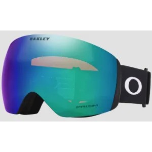 OAKLEY Flight Deck L Goggles - Matte Black w/ Argon Iridium