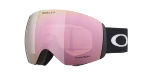 OAKLEY Flight Deck L Goggles - Matte Black w/ Rose Gold