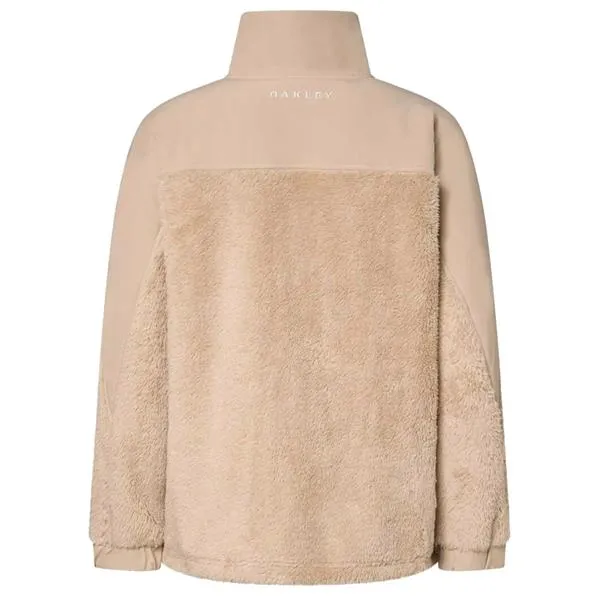 Oakley - Women's Mountain Fire Sherpa Sweater