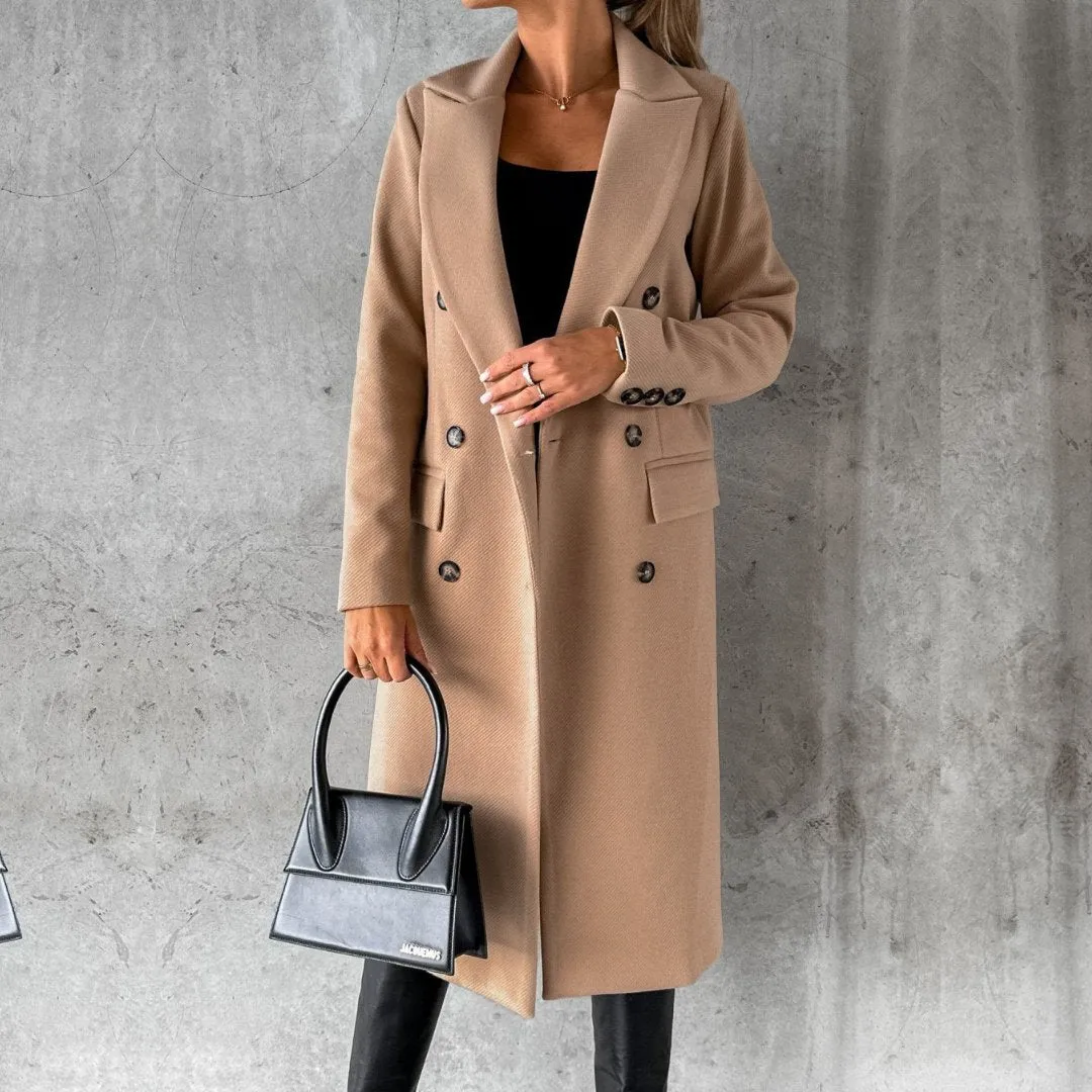 Olivia® | Luxury Women’s Winter Jacket