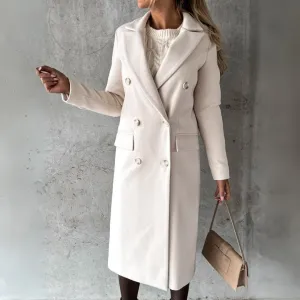 Olivia® | Luxury Women’s Winter Jacket