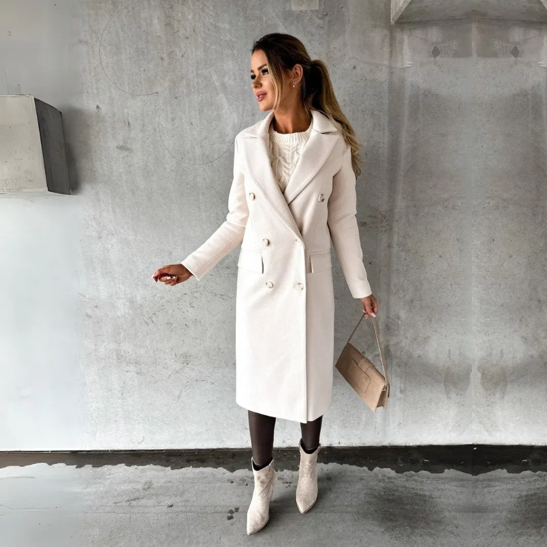 Olivia® | Luxury Women’s Winter Jacket