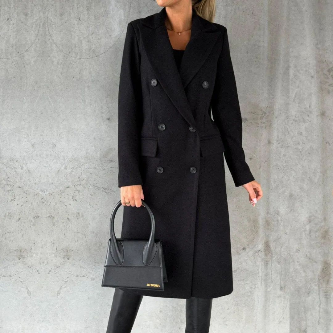 Olivia® | Luxury Women’s Winter Jacket
