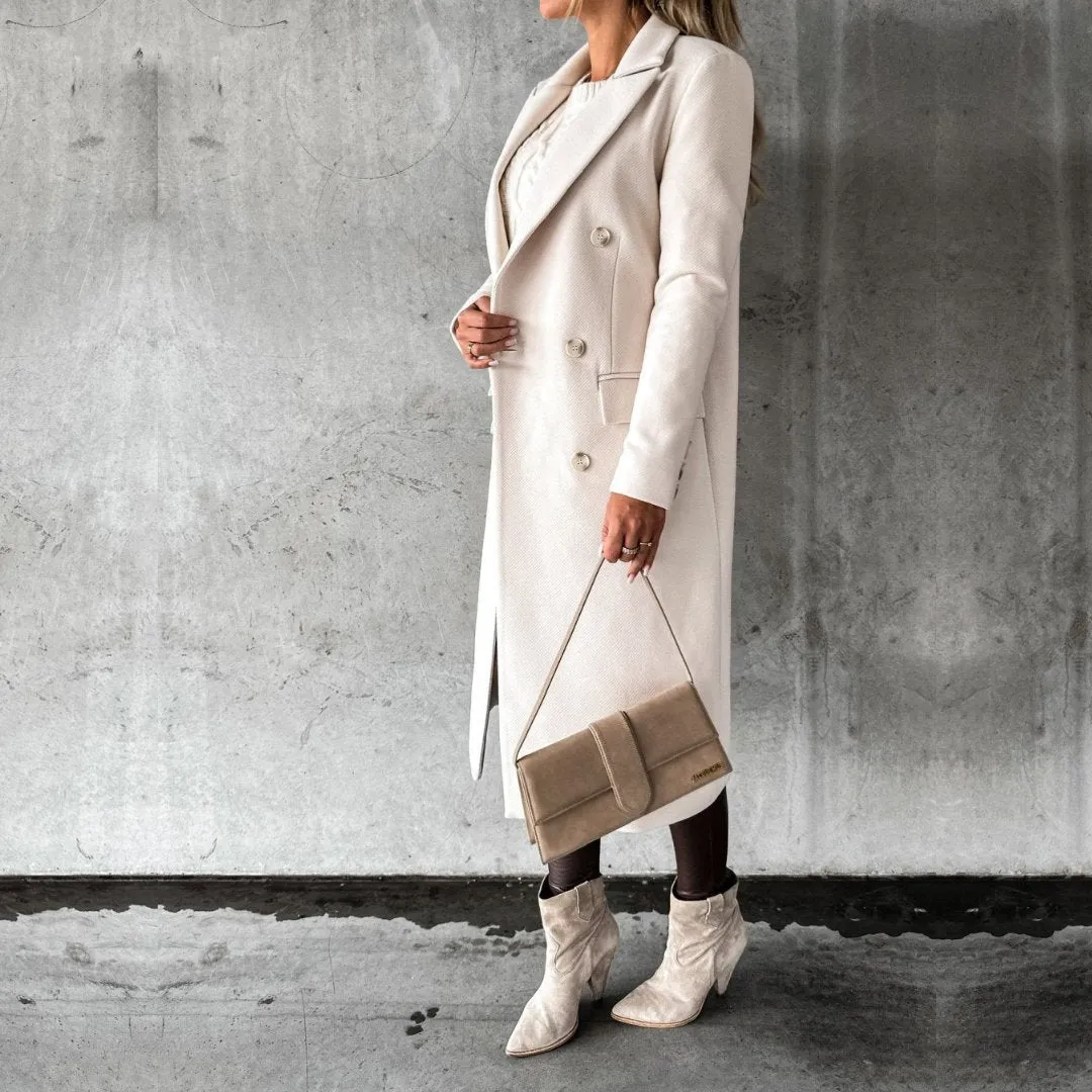 Olivia® | Luxury Women’s Winter Jacket