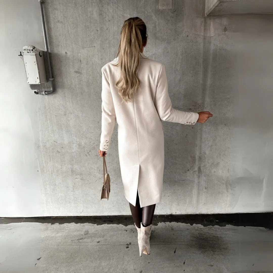 Olivia® | Luxury Women’s Winter Jacket