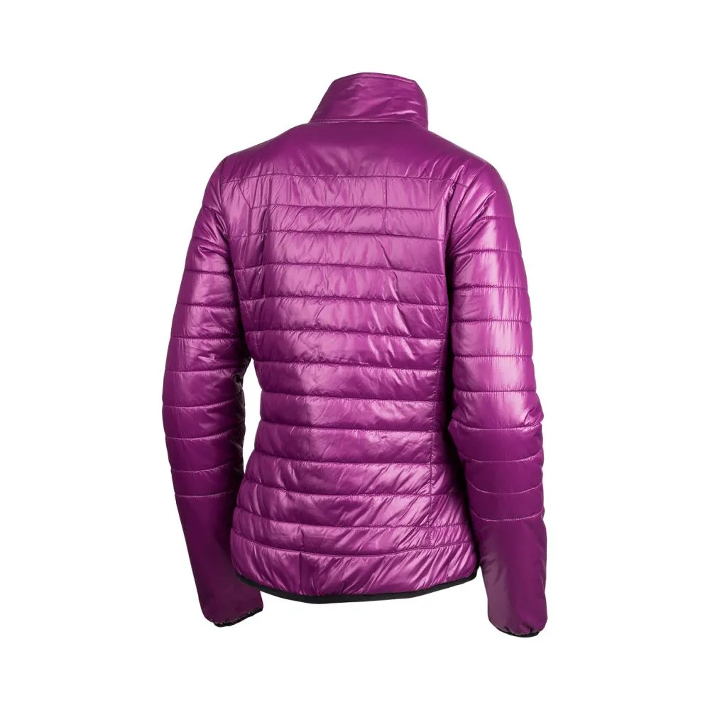Olympia Women's Glace Bay Mid Layer Jacket
