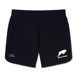 Omaha GOATS Rugby Women's Elite Woven Short by Canterbury