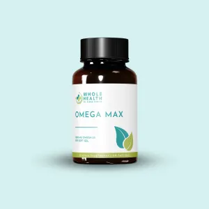 Omega Max