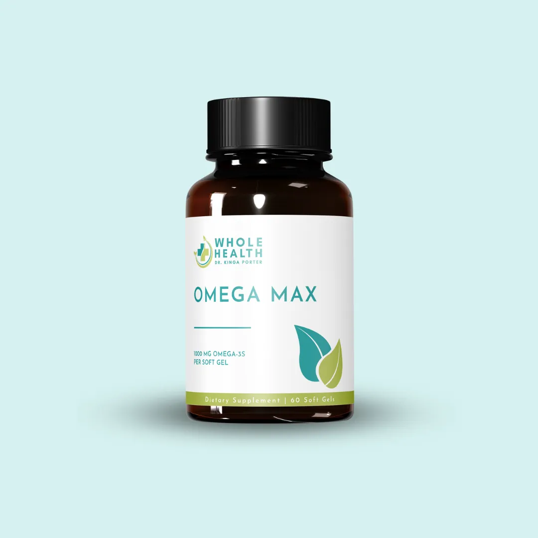 Omega Max