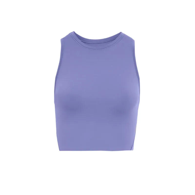 On Women's Movement Crop