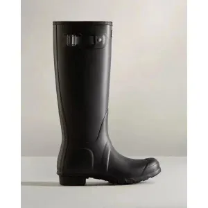 ORIGINAL MATTE TALL BLACK