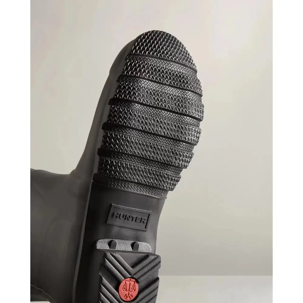 ORIGINAL MATTE TALL BLACK