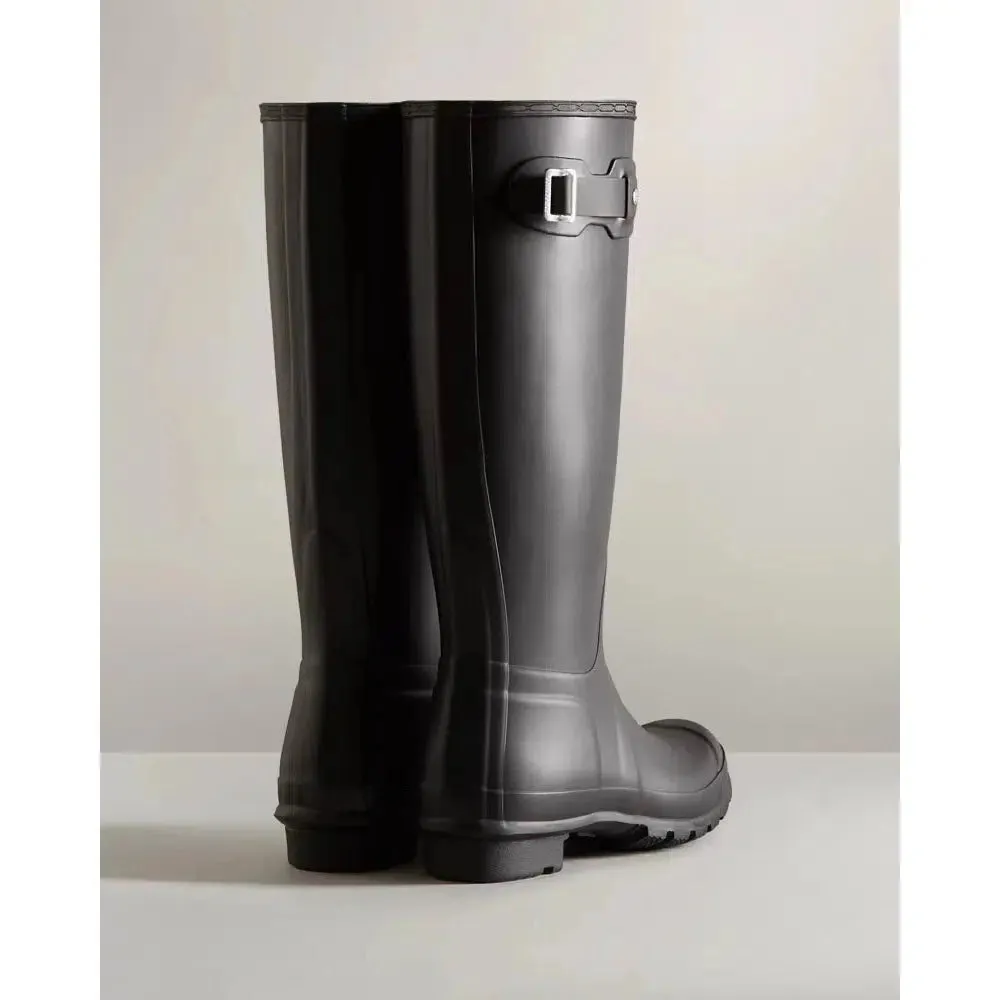 ORIGINAL MATTE TALL BLACK