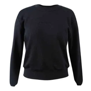 OTG Women's Luxe Fleece Crew Sweattop