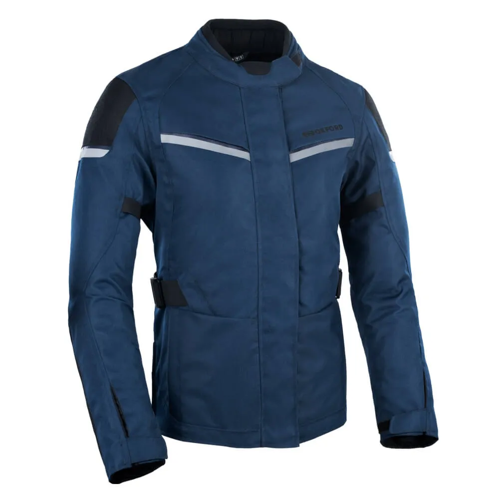 Oxford Dakota 3.0 Women's Jacket Navy / Black
