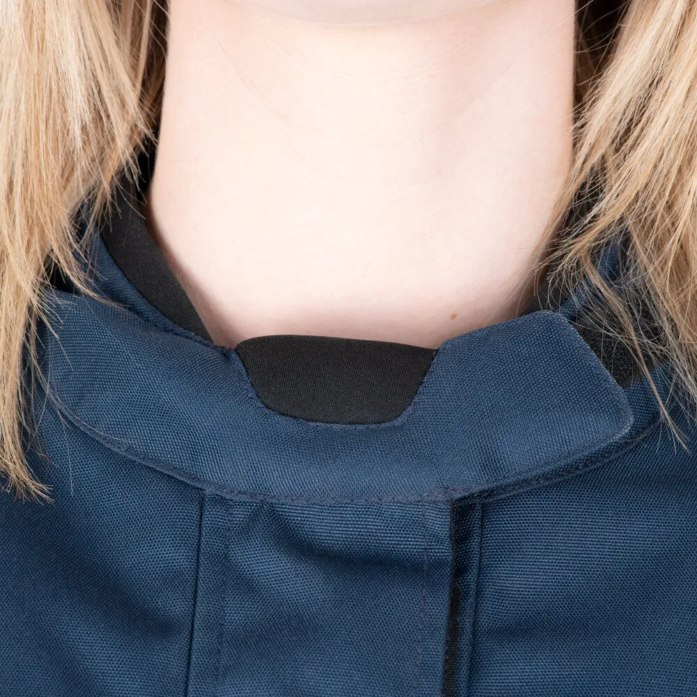 Oxford Dakota 3.0 Women's Jacket Navy / Black