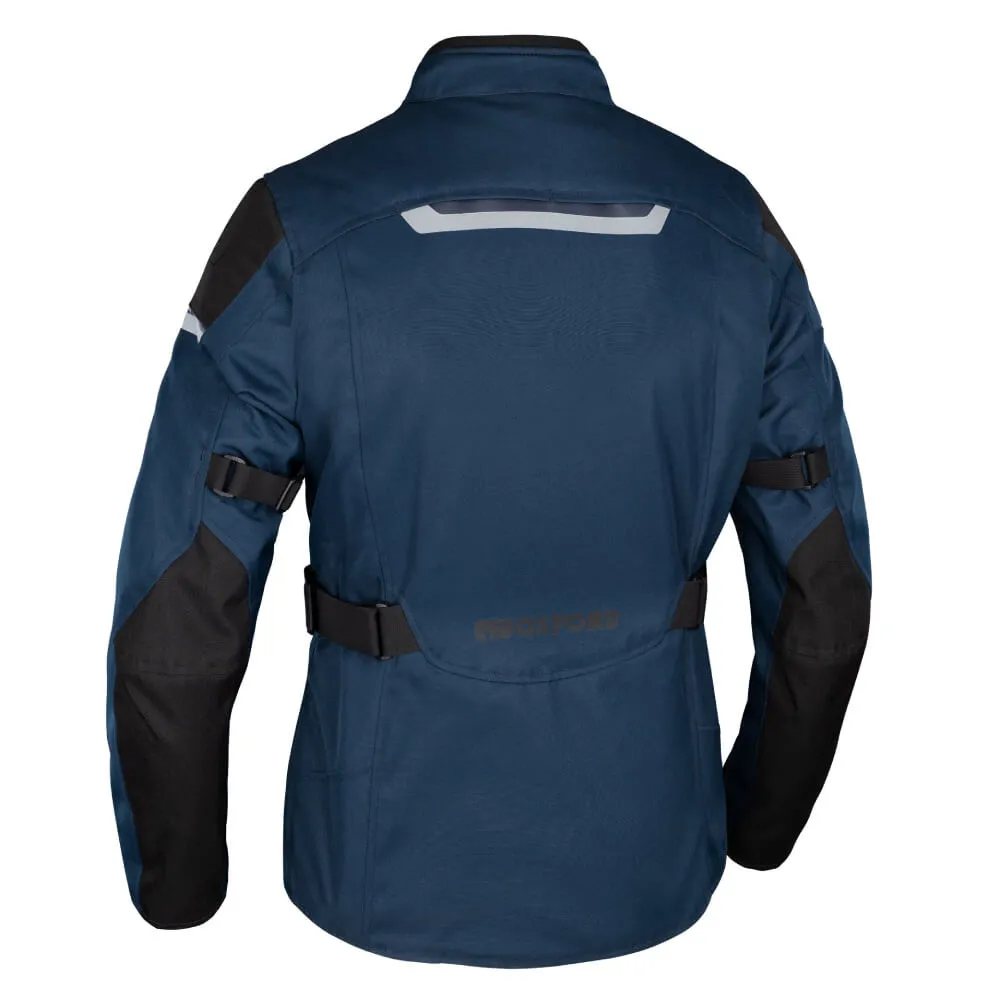 Oxford Dakota 3.0 Women's Jacket Navy / Black