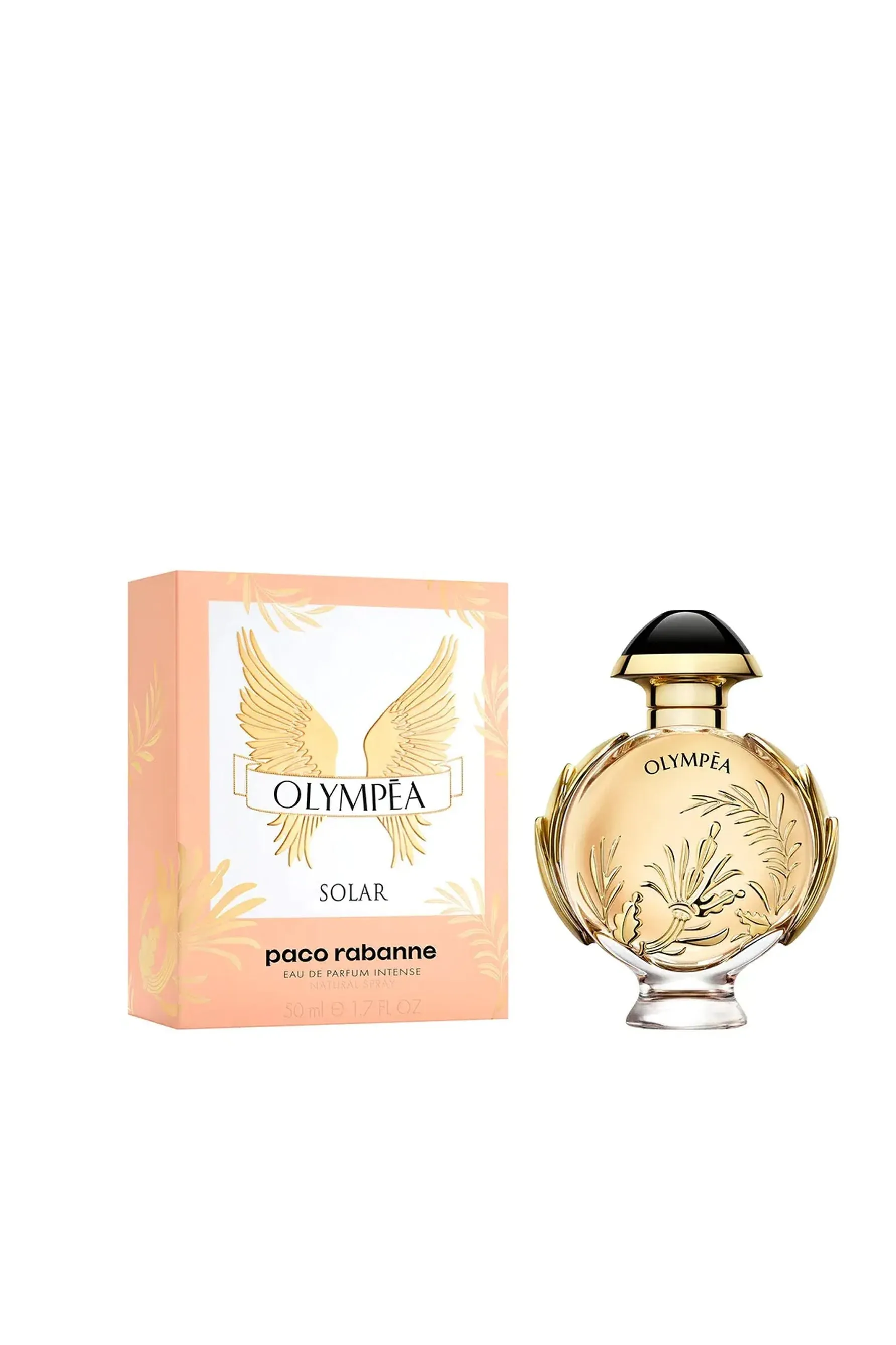 PACO RABANNE Olympea Solar EDP 50ml