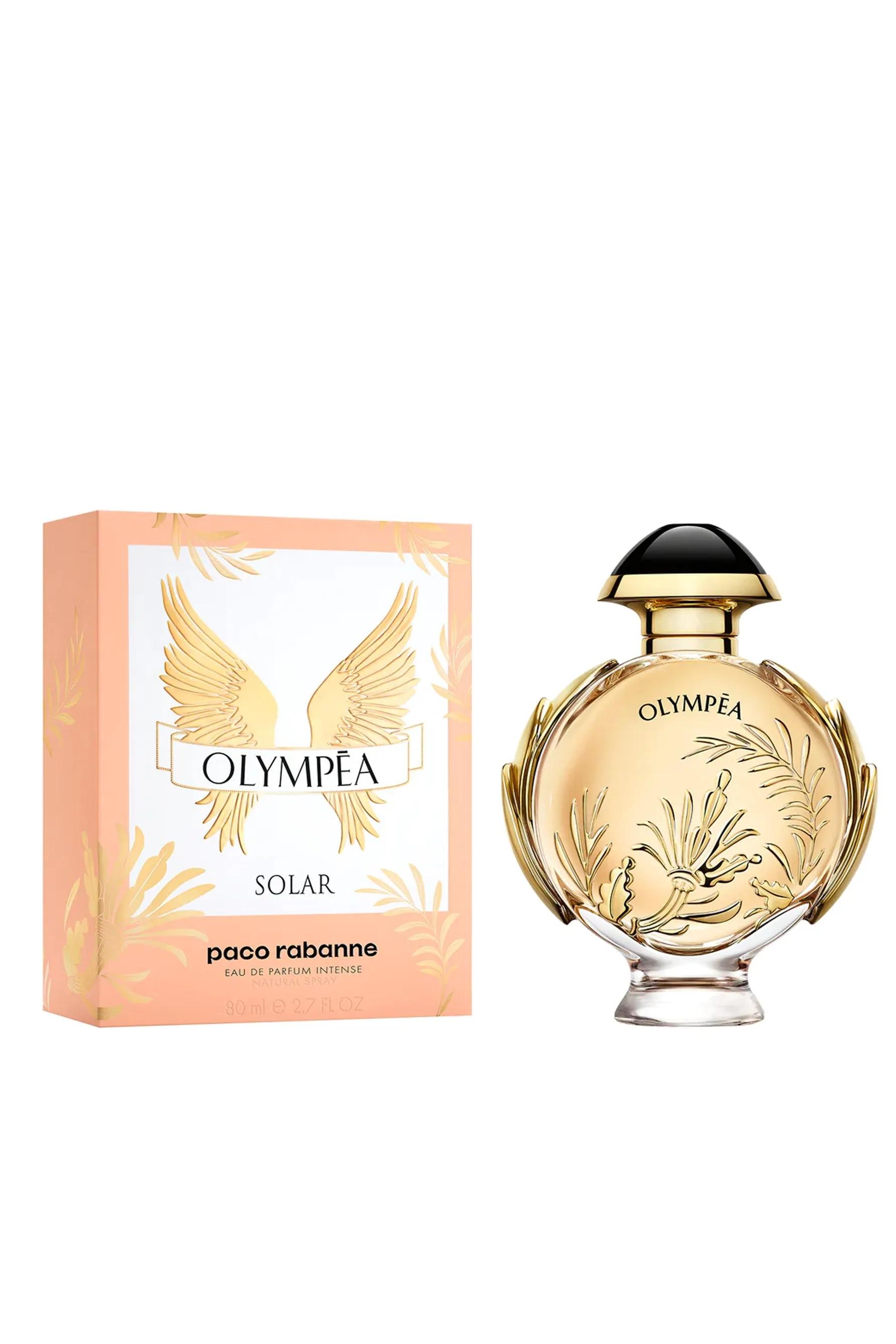 PACO RABANNE Olympea Solar EDP 80ml
