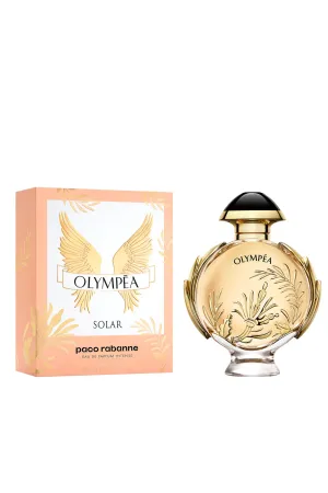 PACO RABANNE Olympea Solar EDP 80ml