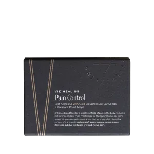 Pain Control Ear Seed