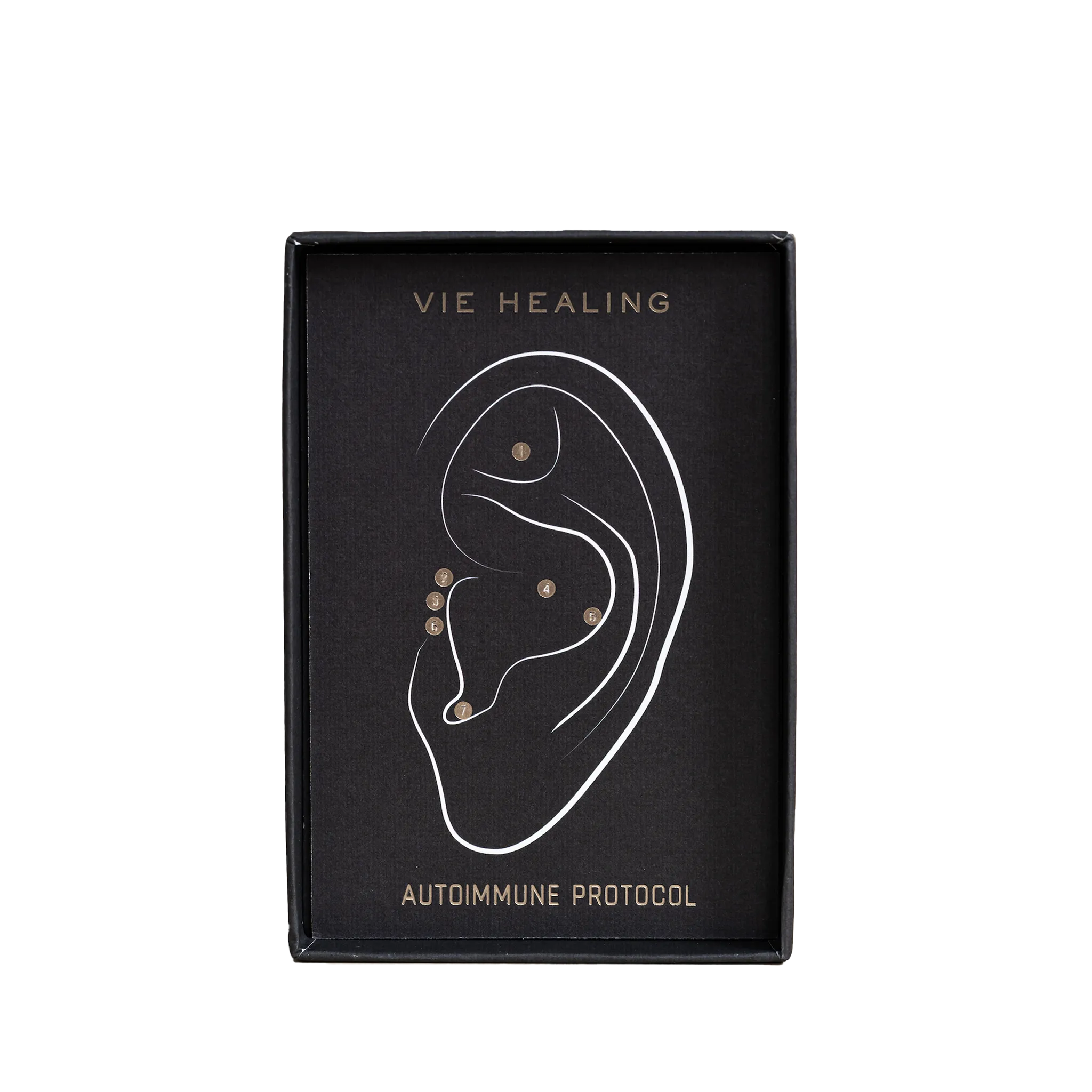 Pain Control Ear Seed