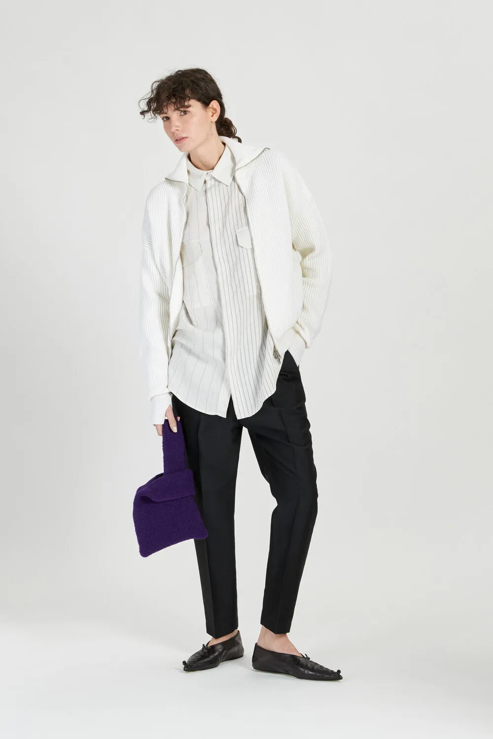 Pantalone Gerarda Lany W