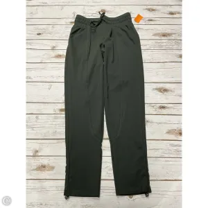 Pants Joggers By Rachel Zoe In Green, Size: Xs