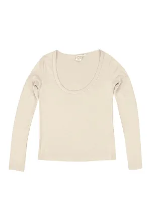 Paseo Long Sleeve Tee