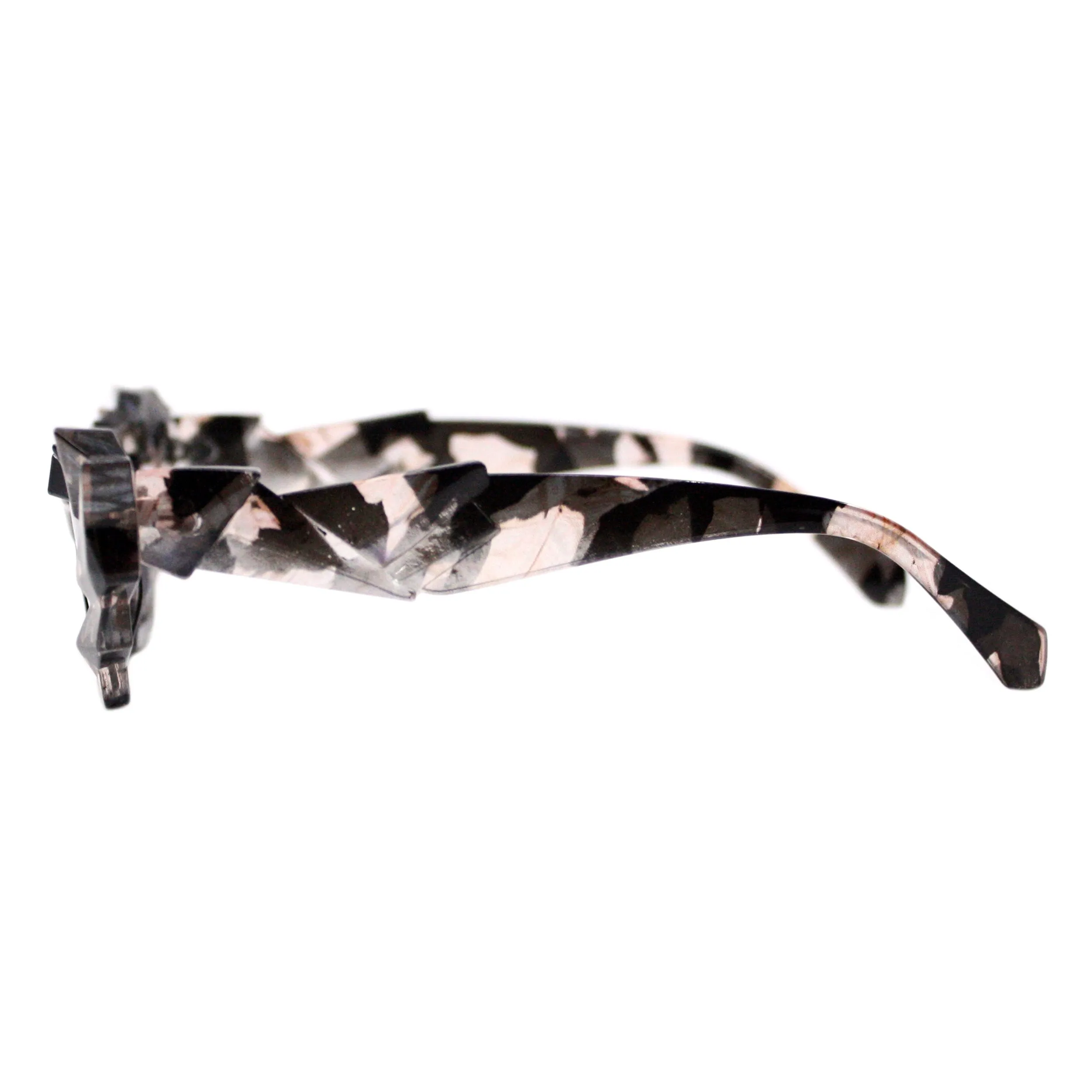 PASTL Crystal Sunglasses