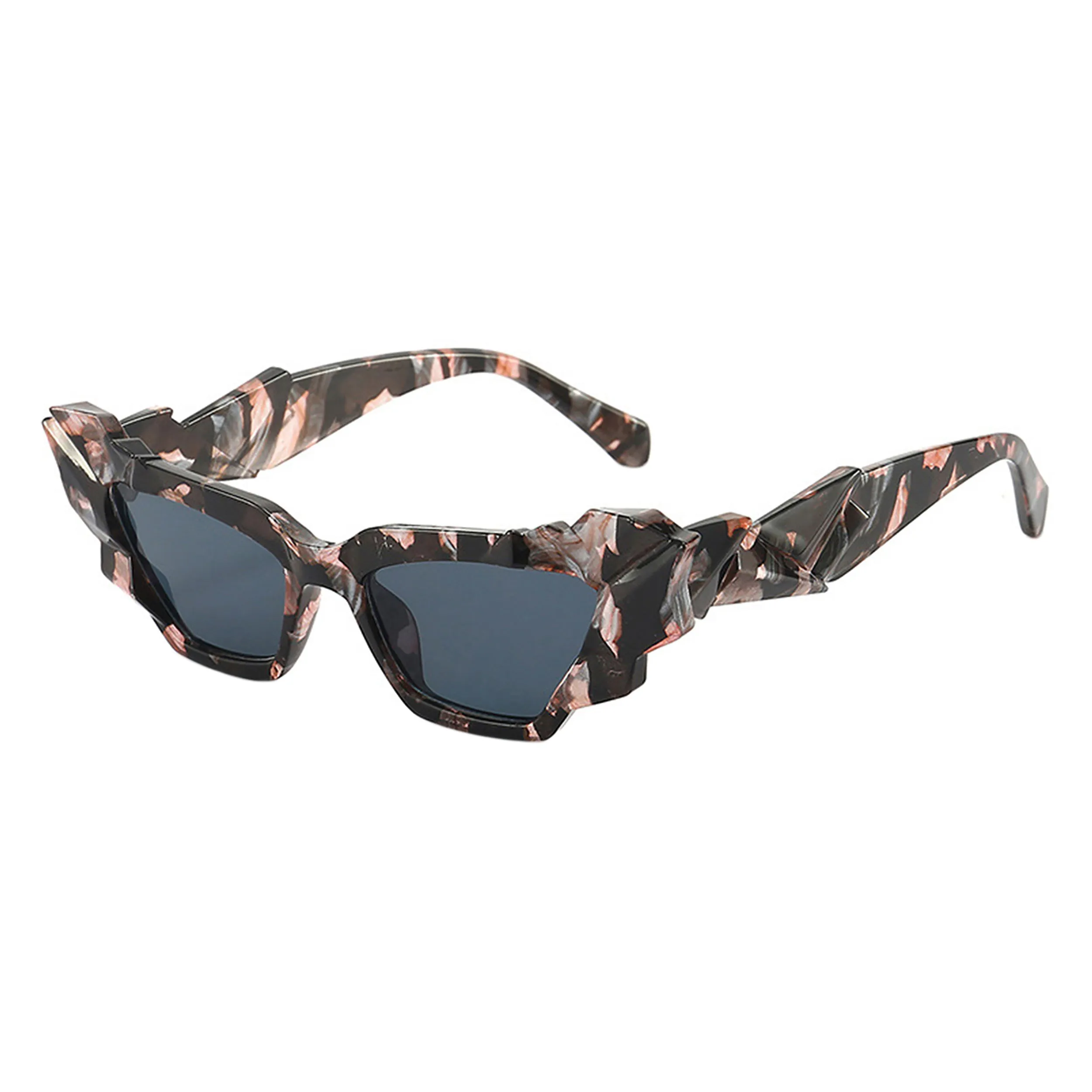 PASTL Crystal Sunglasses