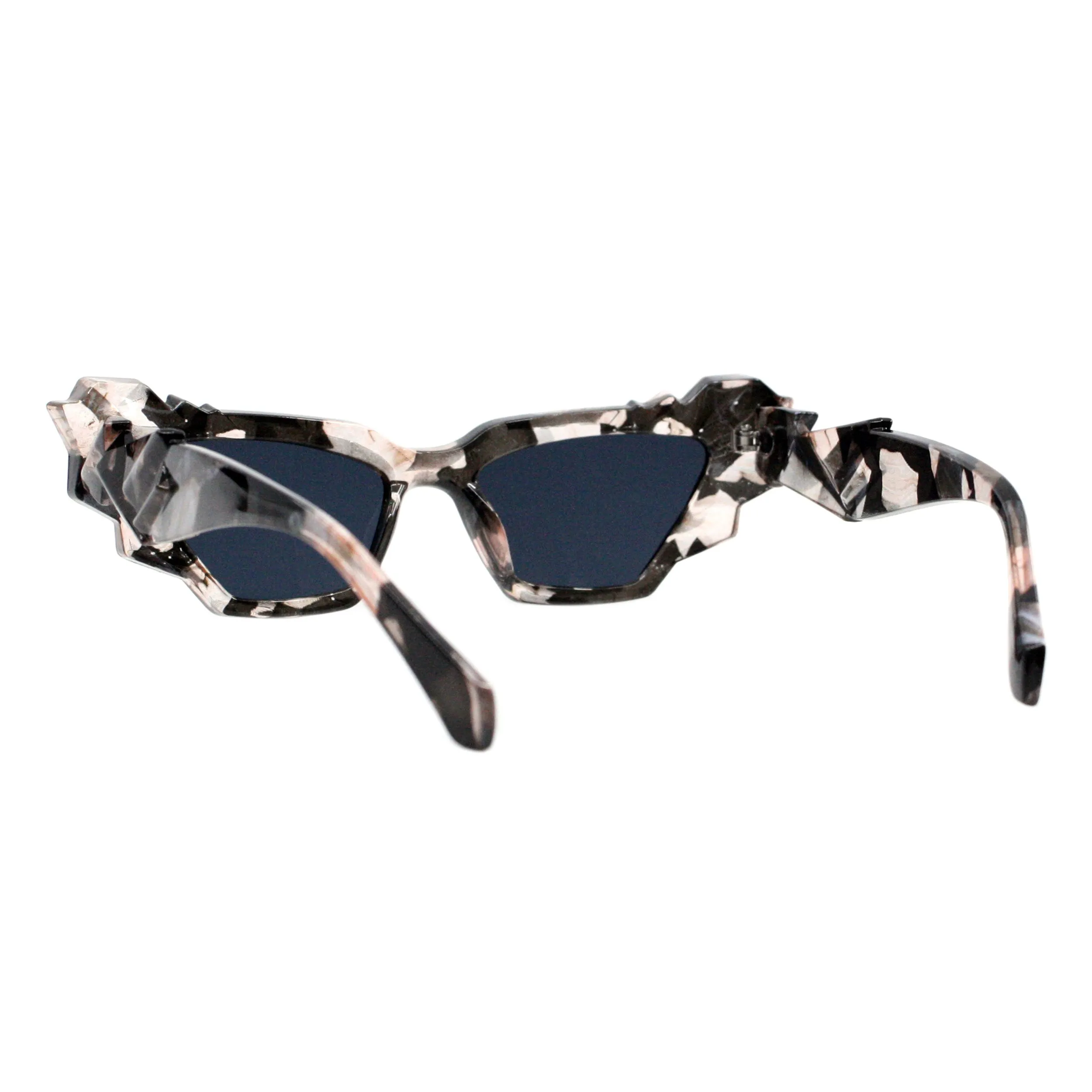 PASTL Crystal Sunglasses